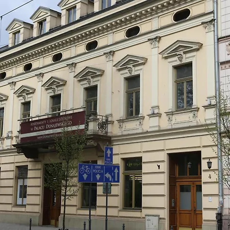 Home Sweet Home Krakow Exterior photo