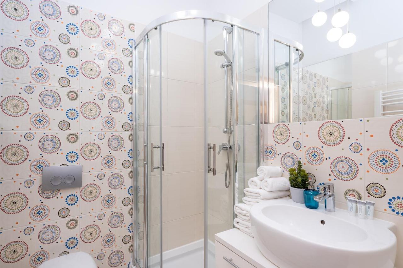 Sweet Apartamento Cracovia