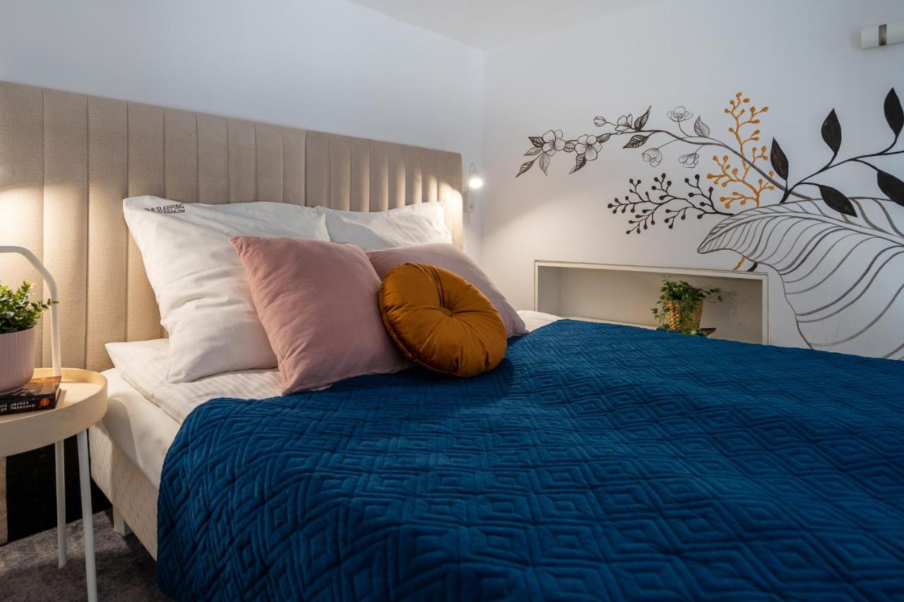 Sweet Apartamento Cracovia