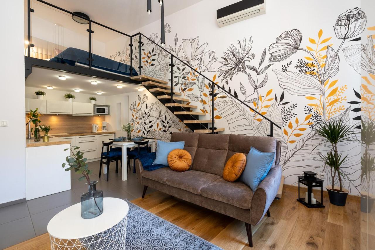 Sweet Apartamento *