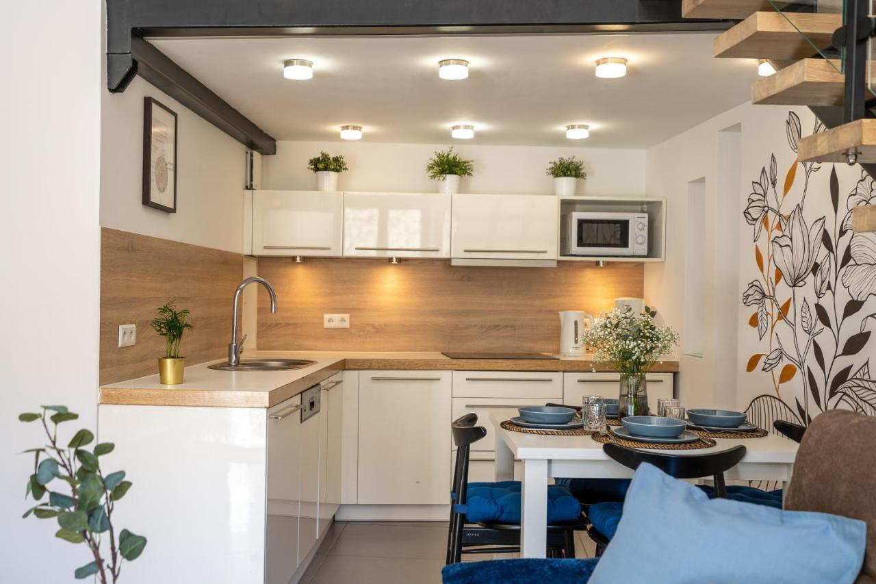 Apartamento Sweet Cracovia