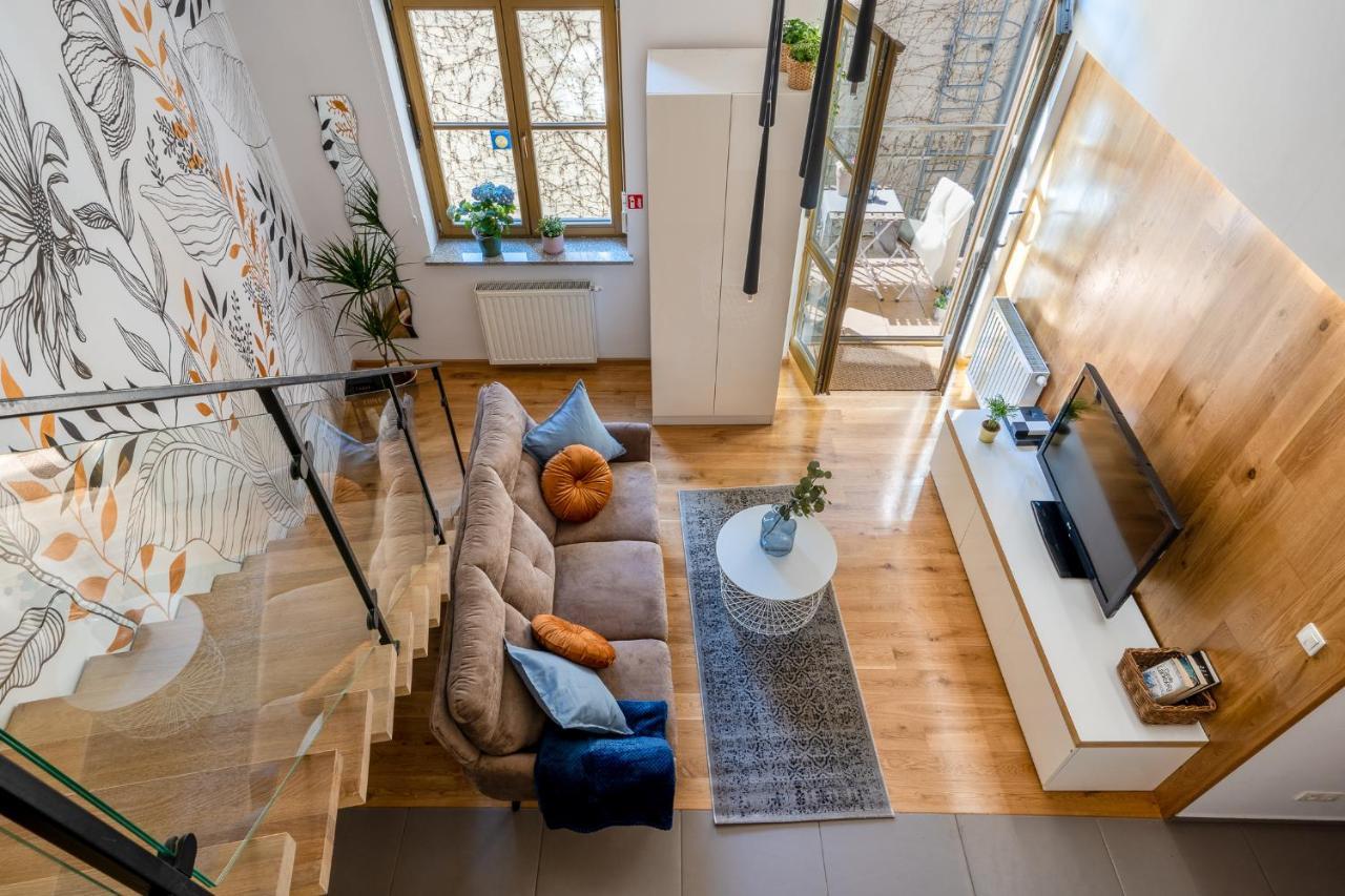 Apartamento Sweet Cracovia